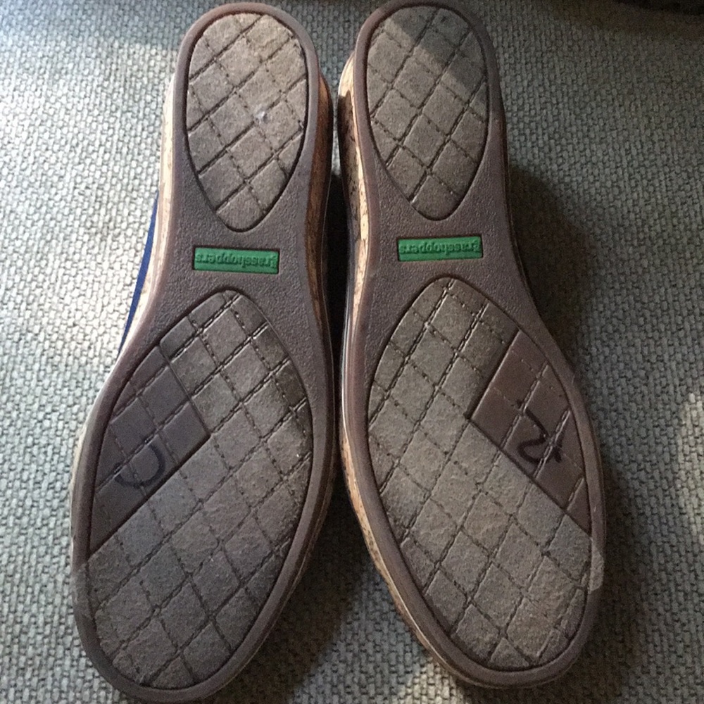 Shoes - Picture 2 of 3